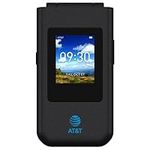 AT&T Cingular Flex 4G LTE Flip Phon