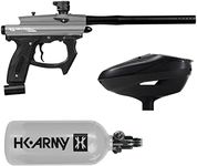 HK Army SABR Paintball Gun HPA Mark