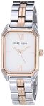 ANNE KLEIN Dress Watch AK/3775SVRT