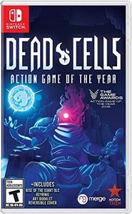 Dead Cells