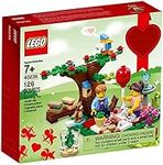 Lego 40236 Romantic Valentine Picni