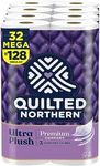 Quilted Northern Ultra Plush Toilet