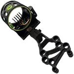 5 Pin Bow Sight for Compound Bows &