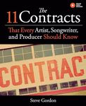 The 11 Contracts That Every Artist, Songwriter and Producer Should Know