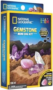 Gemstone Mini Dig Kit