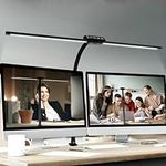 Desk Lamp with Clamp for Home Offic