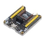 ESP8266 Firmware Downloader Flash Download Tool Test Board Code Burner for ESP8266 ESP-01S/01 ESP-07/07S ESP-12E/12F/12S/F