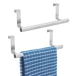 Towel Holder For Door