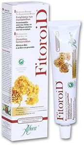 Fitoroid Ointment Tube 40ml Hemorrhoids Relief, Piles Pain Relief Healing Treatment by Aboca