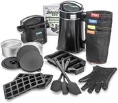 STX International 2-in-1 Combo | In