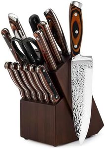 Knife Set,