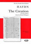 The Creation : An Oratorio For Soprano, Tenor And Bass Soli, Satb And Orchestra - Vocal Score