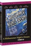 A Midsummer Night's Dream (1935) Academy Awards, USA 1936 Winner / NTSC, All Region 1,2,3,4,5,6 Compatible