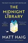 The Midnight Library: The No.1 Sund