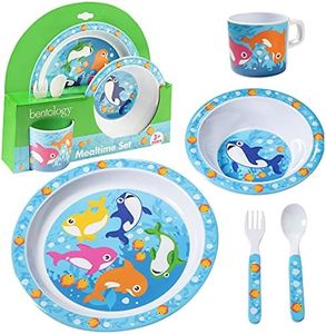 5 Pc Mealt