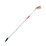 Vimal Long Reach Catcher Grabber Long Reach Hand Arm Extension Trash Garbage Mobility Picker Clip 63 inch