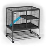 MidWest Homes for Pets Ferret Nation Single Unit Cage - 181