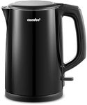 COMFEE' Electric Kettle and Tea Ket