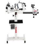 Tourna 350-CS Premium Crank Stringing Machine