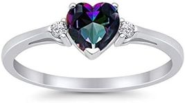 Blue Apple Co. Wedding Engagement H