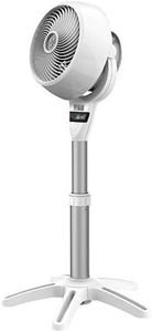 Vornado 6803DC Energy Smart Medium Pedestal Air Circulator/Fan with Remote Control