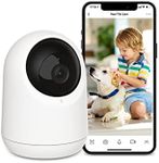 SwitchBot Baby Monitor Indoor Camer