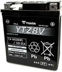 Yuasa YTZ8V(WC) High Performance Maintenance Battery