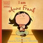 I am Anne Frank (Ordinary People Ch