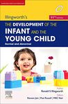 Illingworth’s The Development of the Infant and Young Child: Normal and Abnormal, 11e