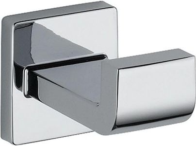 Delta 77535 Ara Single Robe Hook, Chrome