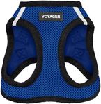 Voyager Step-In Air Dog Harness - A