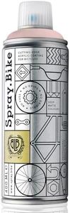 Spray.Bike Spray Paint | Designed Mainly for Bicycles | Multi-Use Acrylic Spray Paint for Metal, Plastic | High Coverage Bike Paint, 400ml, Riviera