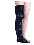 Comfortable Ankle Brace Leg Immobil