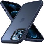 Anqrp Designed for iPhone 12 Pro Ma