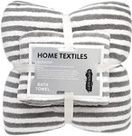 Breteil 2 Set of Luxury Towels Set 