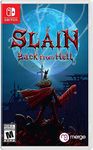 Slain: Bac