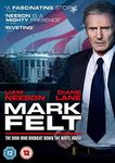 Mark Felt: The Man Who Brought Down the White House [DVD]