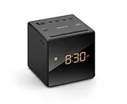 Sony ICFC-1 Alarm Clock Radio LED B