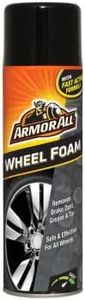 Armor All Wheel Cleaning Foam 500 ml