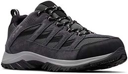 Columbia Mens Crestwood Hiking Shoe