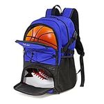 WOLT | Basketball Backpack Large Sp