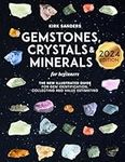 Gemstones, Crystals, and Minerals f