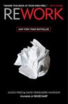 Jason Fried's Rework