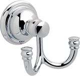 Delta Faucet AUB35-PC Aubrey Robe H