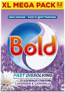 Bold 2in1 