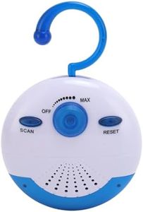 Radio de D