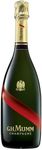 G.H. Mumm Grand Cordon Champagne, NV, 750ml