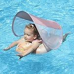 Free Swimming Baby Infant Pool Floa