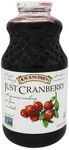 R.W. Knudsen - Just Juice Cranberry