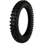 Kenda Klassic K257D DOT Rear Tire (110/90-19/6 Ply)